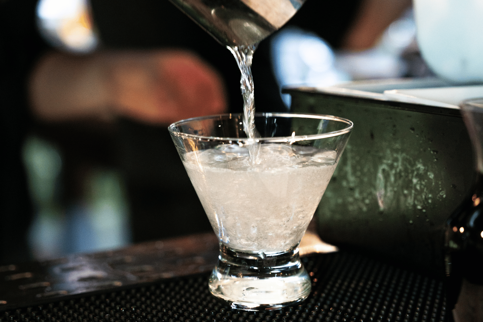 Drinks